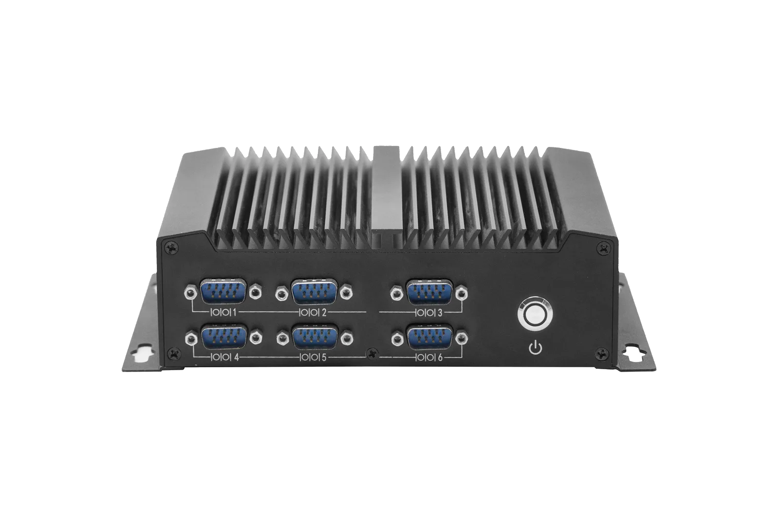 PC-GS3153MVA - Mặt cổng nối tiếp