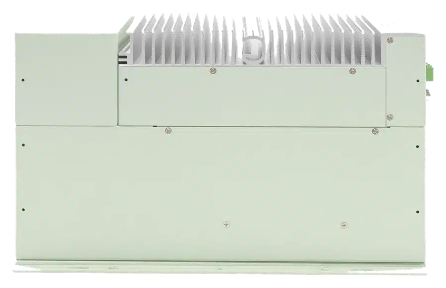 PC-GS6177B - Mặt bên khung máy