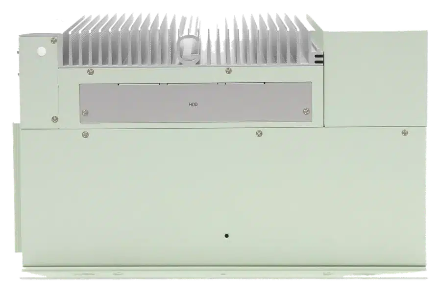 PC-GS6177B - Mặt bên phía khay ổ đĩa