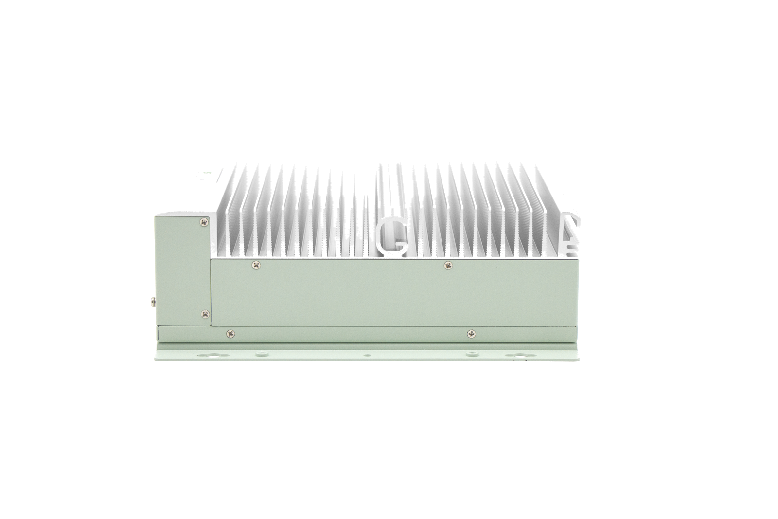 PC-GS6277A - Mặt bên của khung máy