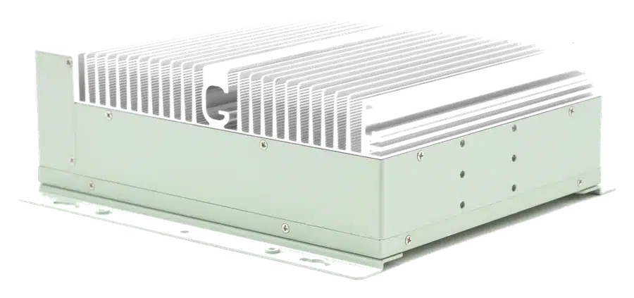 PC-GS6277A - Mặt bên và vỏ tản nhiệt